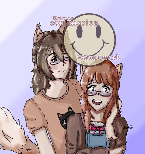 Commision Example