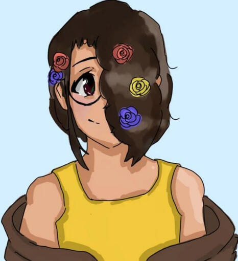 My Persona (Unnamed)